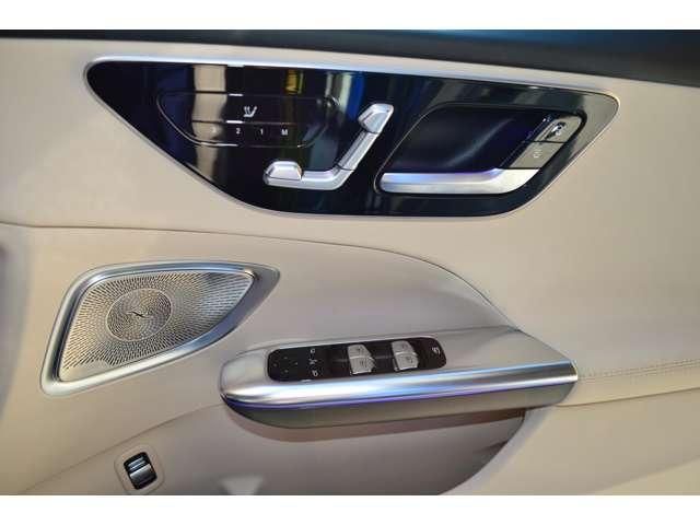 MERCEDES BENZ C class sedan