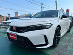 CIVIC hatchback