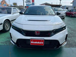 CIVIC hatchback