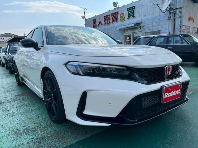 CIVIC hatchback