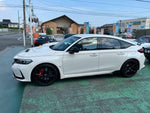 CIVIC hatchback