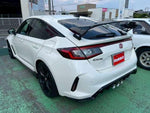 CIVIC hatchback