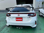 CIVIC hatchback