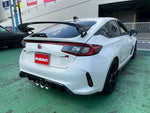 CIVIC hatchback