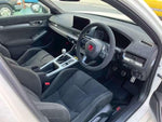 CIVIC hatchback