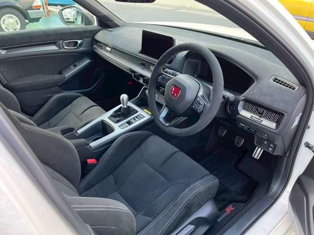 CIVIC hatchback