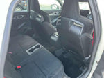 CIVIC hatchback