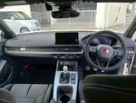 CIVIC hatchback