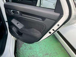 CIVIC hatchback