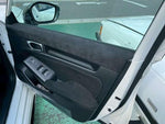 CIVIC hatchback