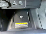 CIVIC hatchback