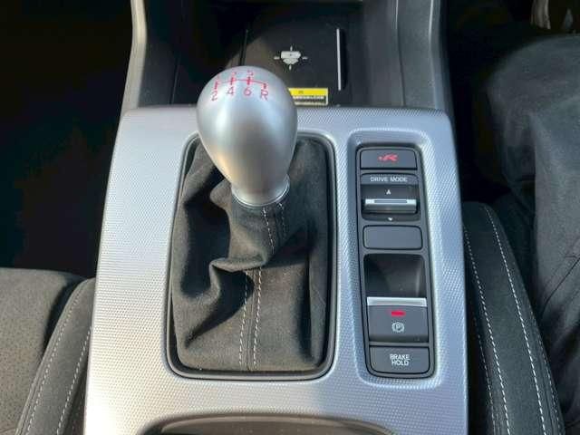 CIVIC hatchback