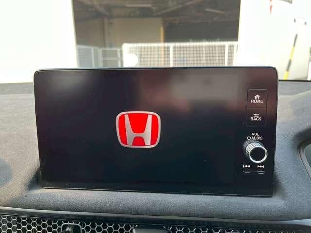 CIVIC hatchback