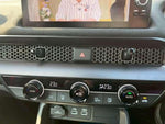 CIVIC hatchback