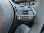 CIVIC hatchback