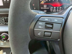 CIVIC hatchback