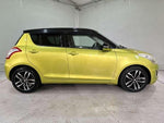 SWIFT