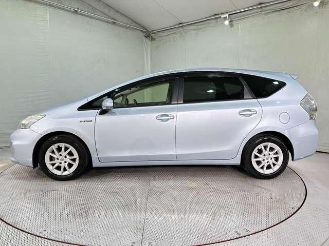 PRIUS Alpha