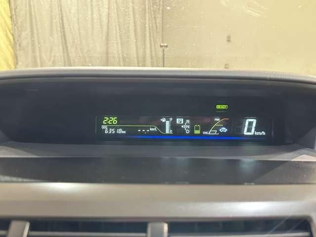 PRIUS Alpha