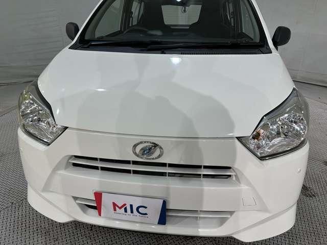 MIRA e:S