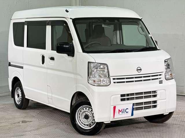 NV100 CLIPPER