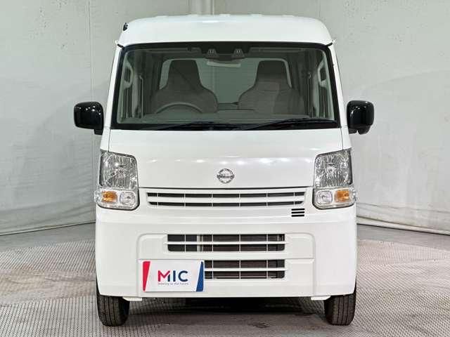 NV100 CLIPPER