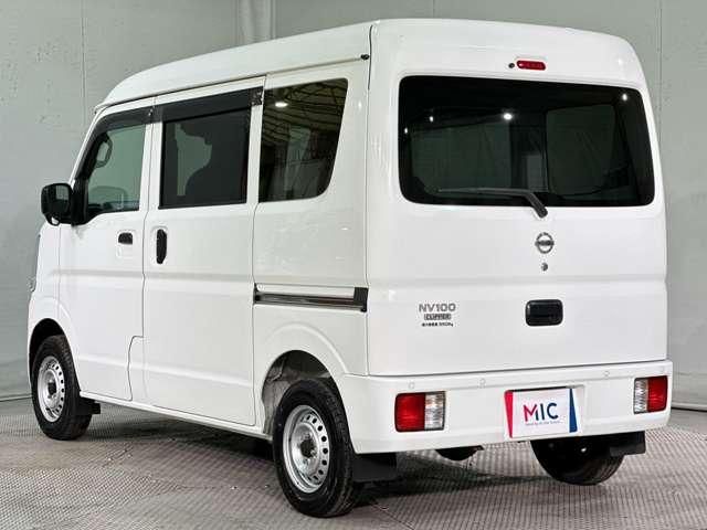 NV100 CLIPPER