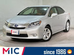 LEXUS HS250h