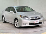 LEXUS HS250h