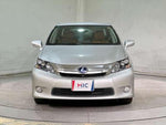 LEXUS HS250h