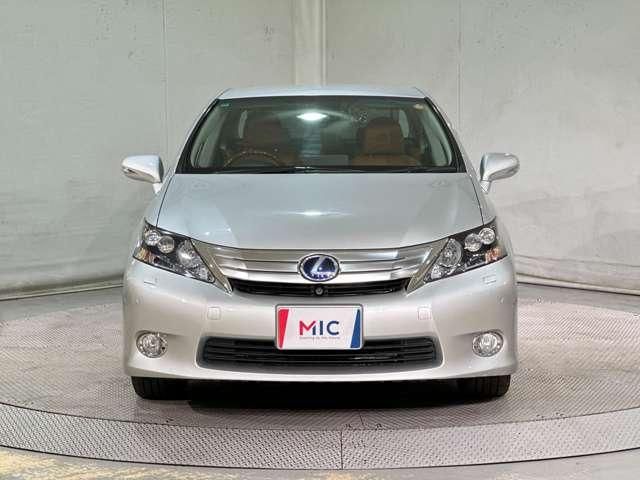 LEXUS HS250h