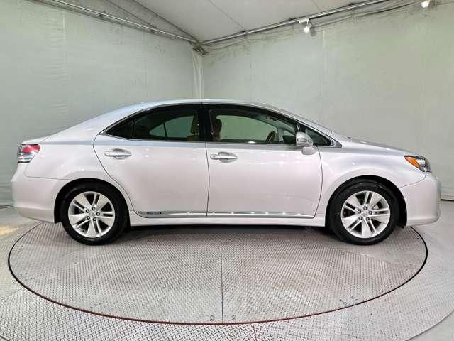 LEXUS HS250h