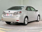 LEXUS HS250h