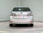 LEXUS HS250h