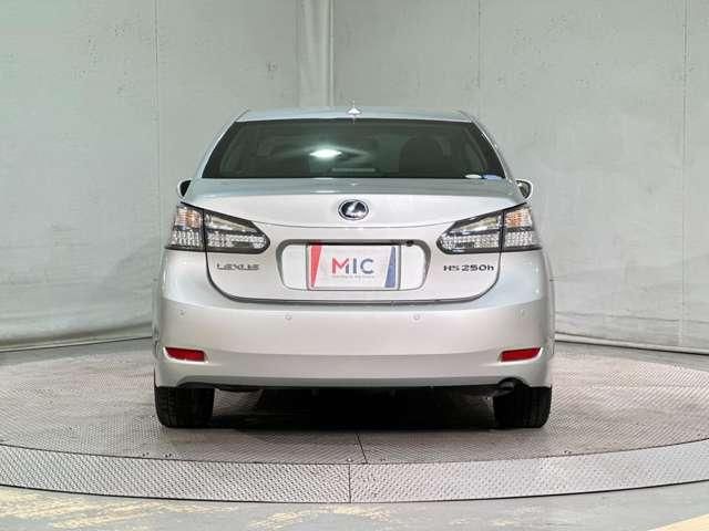 LEXUS HS250h