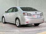 LEXUS HS250h