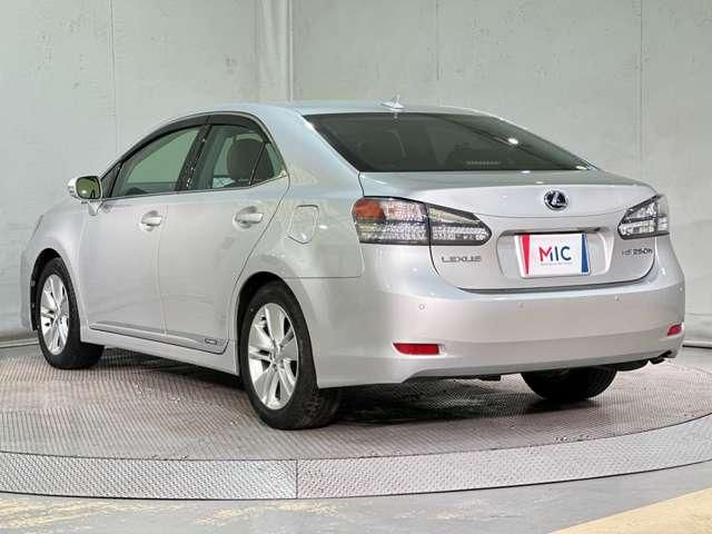 LEXUS HS250h