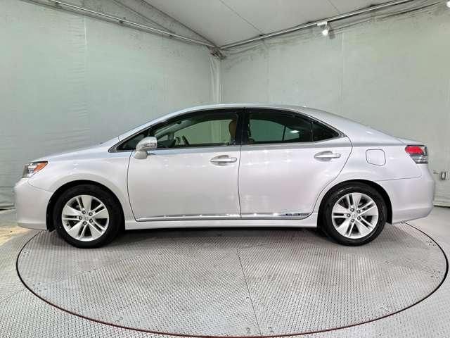 LEXUS HS250h