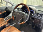 LEXUS HS250h