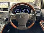 LEXUS HS250h