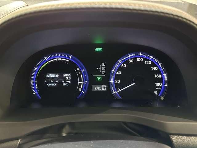 LEXUS HS250h