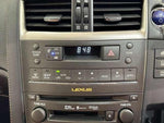 LEXUS HS250h