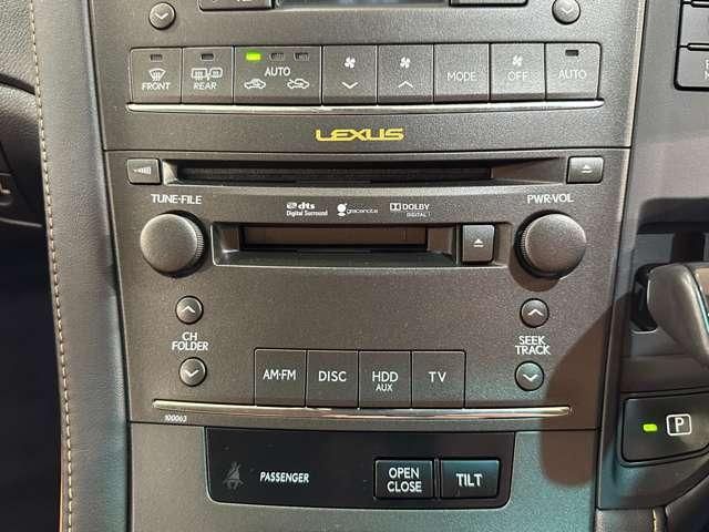 LEXUS HS250h