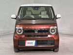 N-WGN 4WD