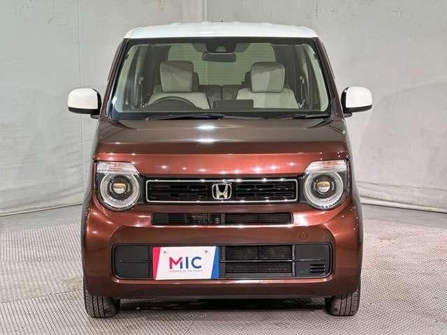 N-WGN 4WD