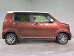 N-WGN 4WD
