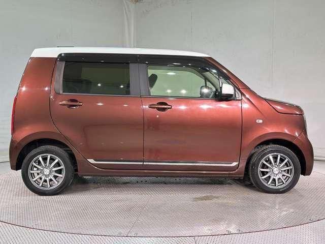 N-WGN 4WD