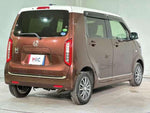 N-WGN 4WD