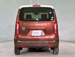 N-WGN 4WD