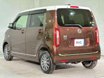 N-WGN 4WD